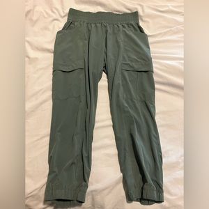 Prana cargo pants